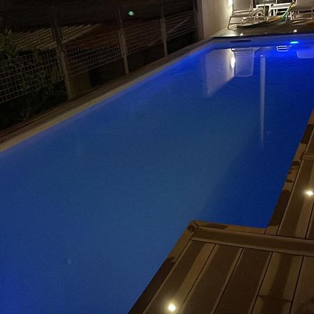 Residence Anchisemare Alba Adriatica Εξωτερικό φωτογραφία