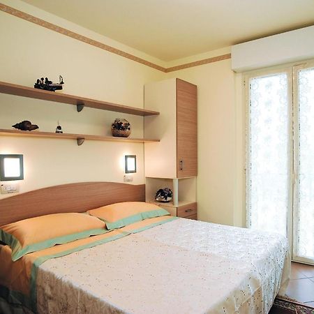 Residence Anchisemare Alba Adriatica Εξωτερικό φωτογραφία