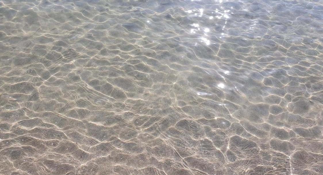 Residence Anchisemare Alba Adriatica Εξωτερικό φωτογραφία