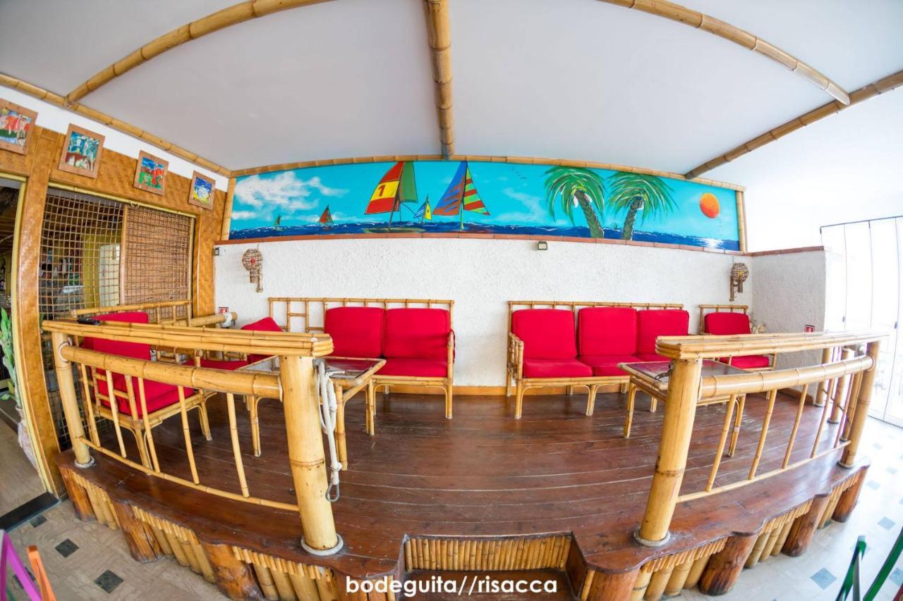 Residence Anchisemare Alba Adriatica Εξωτερικό φωτογραφία