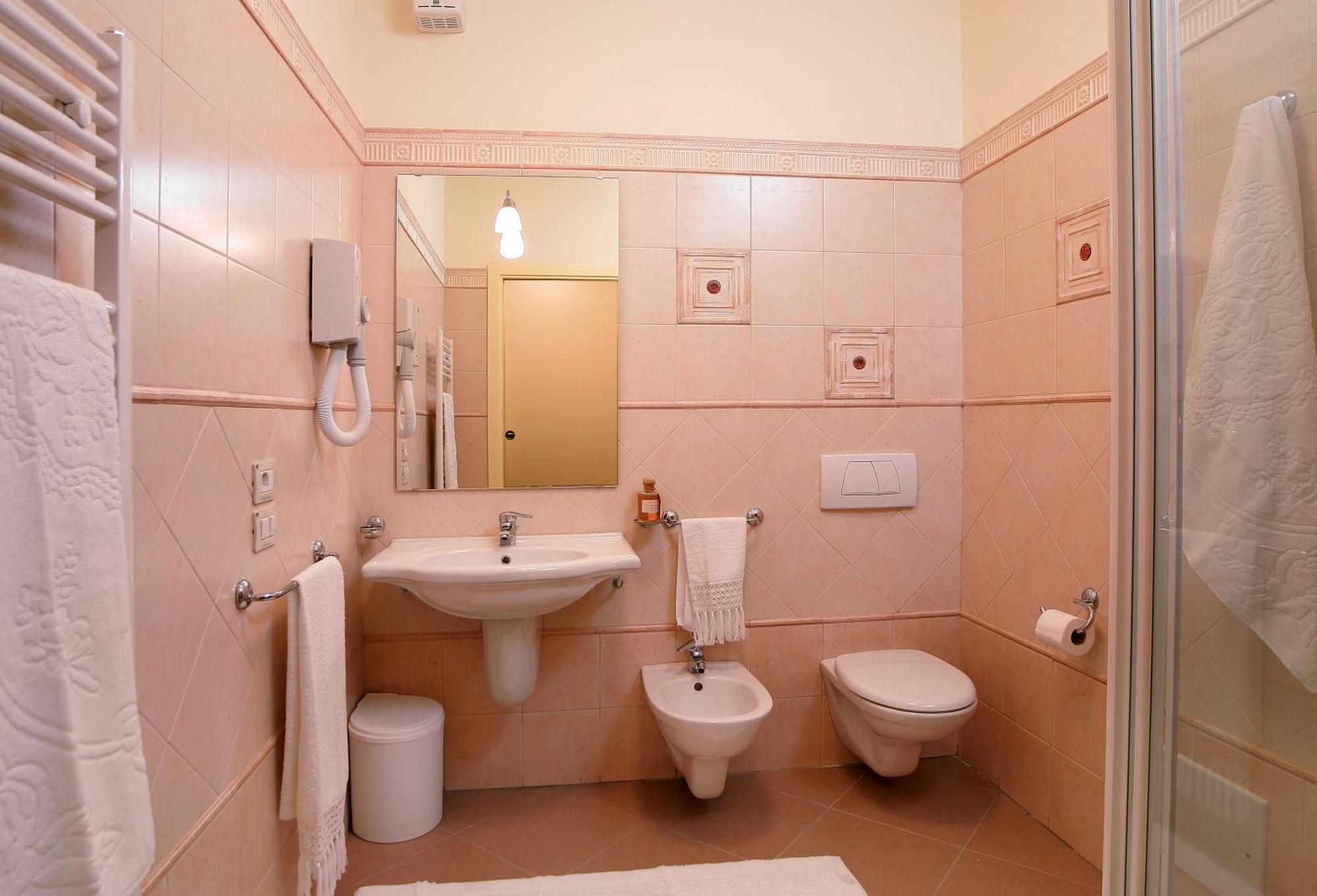 Residence Anchisemare Alba Adriatica Εξωτερικό φωτογραφία